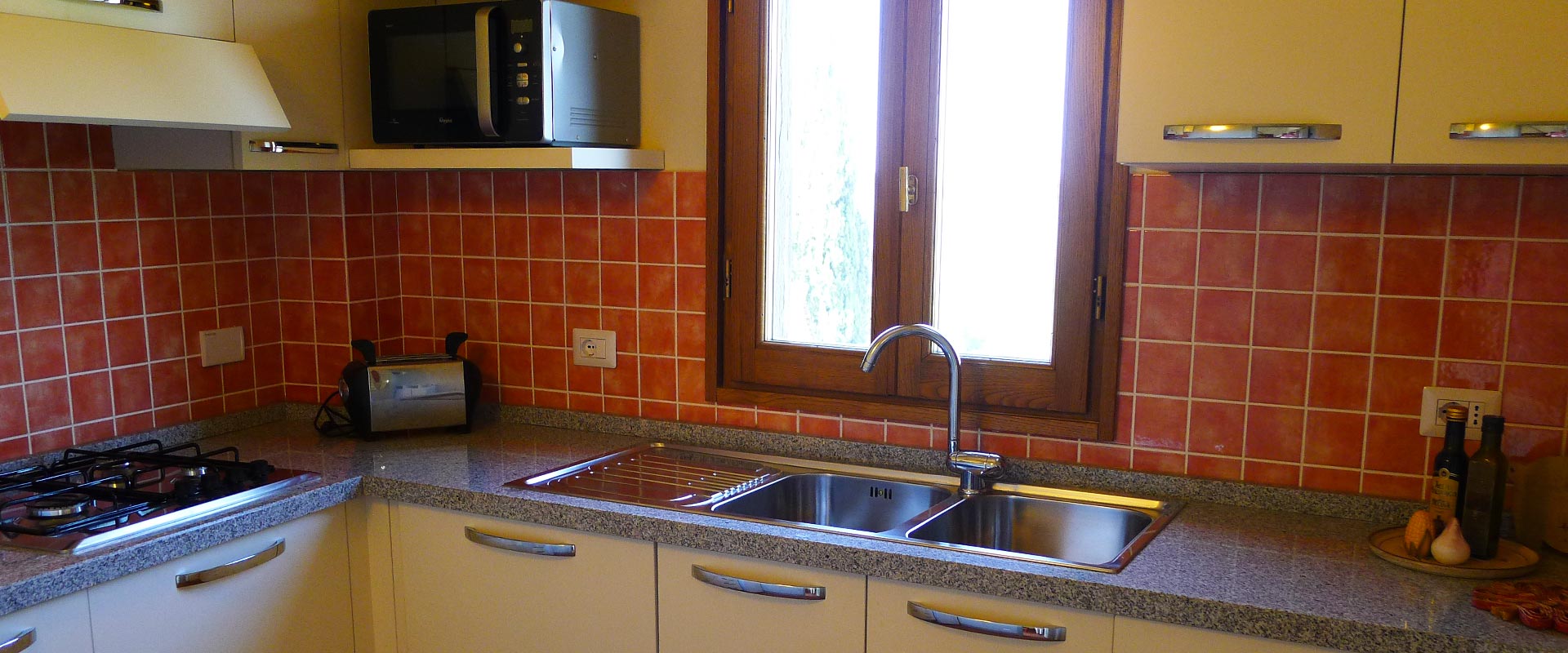 Apartment to rent in Chianti