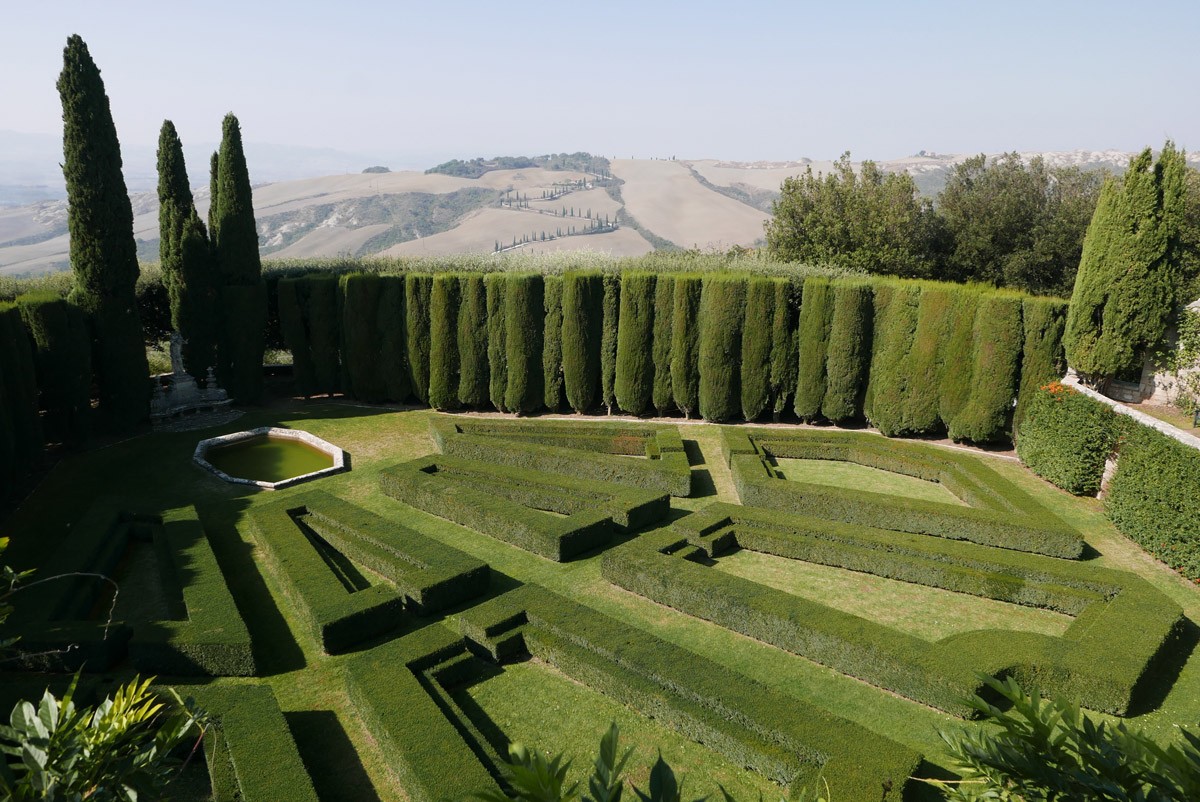 Tuscan Historic Gardens And Villas Glorious Tuscany Tuscan Historic Gardens And Villas Glorious Tuscany